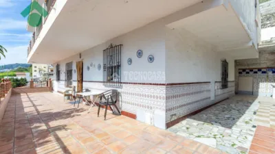 Casa unifamiliar en venta en La Herradura, La Herradura (Almuñécar) de 499.900 €
