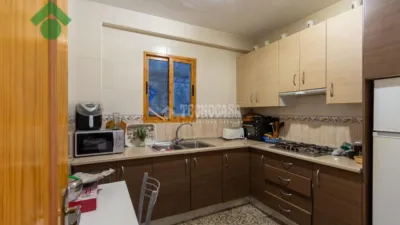 Casa unifamiliar en venta en La Herradura, La Herradura (Almuñécar) de 499.900 €