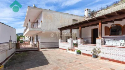 Casa unifamiliar en venta en La Herradura, La Herradura (Almuñécar) de 499.900 €