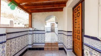 Casa unifamiliar en venta en La Herradura, La Herradura (Almuñécar) de 499.900 €