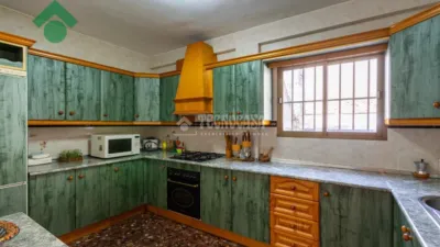 Casa unifamiliar en venta en La Herradura, La Herradura (Almuñécar) de 499.900 €