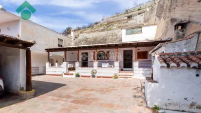 Casa unifamiliar en venta en La Herradura, La Herradura (Almuñécar) de 499.900 €