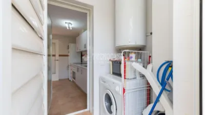 Piso en venta en Valle del Este, Valle del Este (Vera) de 151.136 €