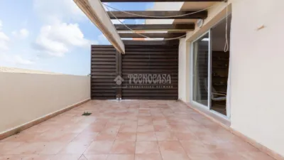 Piso en venta en Valle del Este, Valle del Este (Vera) de 151.136 €