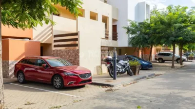Piso en venta en Valle del Este, Valle del Este (Vera) de 151.136 €
