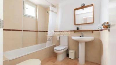 Piso en venta en Valle del Este, Valle del Este (Vera) de 151.136 €