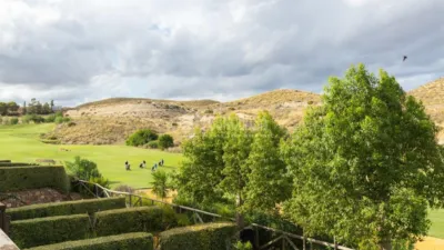 Piso en venta en Valle del Este, Valle del Este (Vera) de 151.136 €