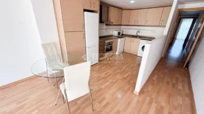 Piso en alquiler en Benicalap - Imagen 4
