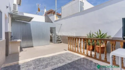Terraced House in Barrio de Archilla photo 28
