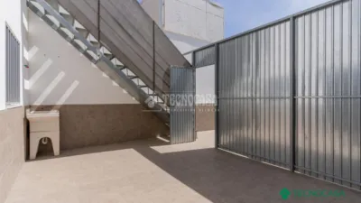 Terraced House in Barrio de Archilla photo 27