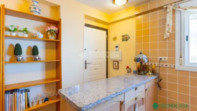 Apartment in Puerto de Aguadulce photo 7