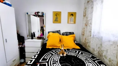 Flat in Almendrales photo 16