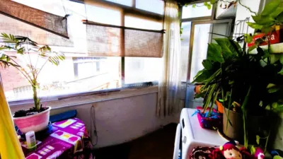 Flat in Almendrales photo 5