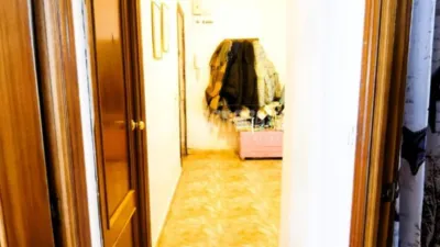 Flat in Almendrales photo 4