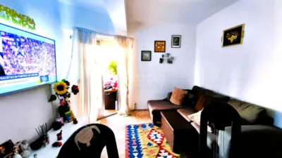 Flat in Almendrales photo 11