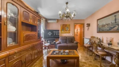 Flat on Juan de Dios Street photo 4