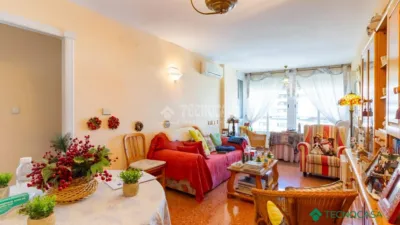 Apartment in Puerto de Aguadulce photo 18