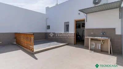 Terraced House in Barrio de Archilla photo 26
