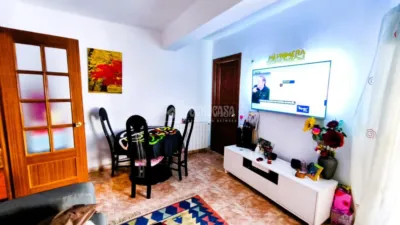Flat in Almendrales photo 7