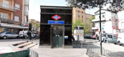 Flat in Almendrales photo 2
