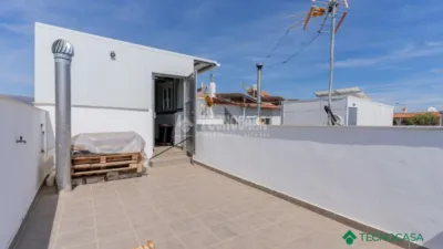Terraced House in Barrio de Archilla photo 33