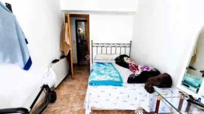 Flat in Almendrales photo 18
