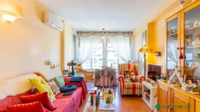 Apartment in Puerto de Aguadulce photo 15