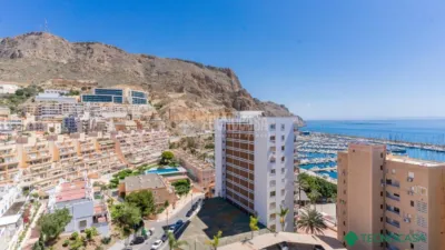 Apartment in Puerto de Aguadulce photo 29