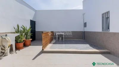 Terraced House in Barrio de Archilla photo 34
