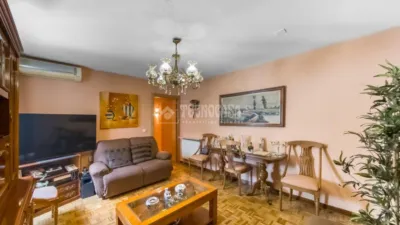 Flat on Juan de Dios Street photo 2
