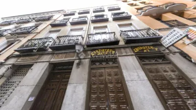 Piso en calle de Juan de Dios photo 28