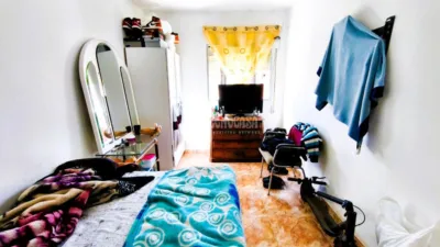 Flat in Almendrales photo 19