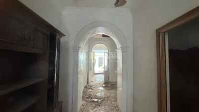 Casa - Vista 5