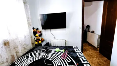 Flat in Almendrales photo 14