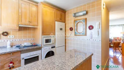 Apartment in Puerto de Aguadulce photo 6