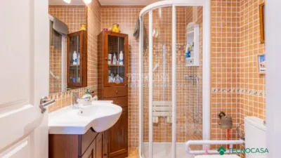Apartment in Puerto de Aguadulce photo 25
