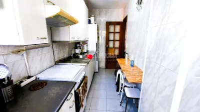 Flat in Almendrales photo 12