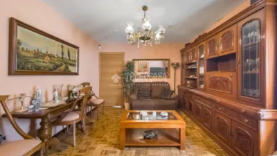 Flat on Juan de Dios Street photo 5