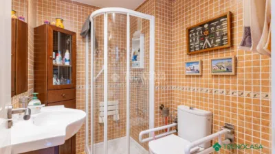 Apartment in Puerto de Aguadulce photo 27