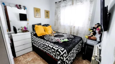 Flat in Almendrales photo 15