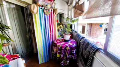 Flat in Almendrales photo 6