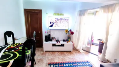 Flat in Almendrales photo 10