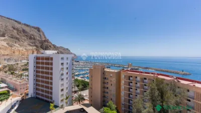 Apartment in Puerto de Aguadulce photo 2