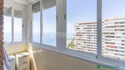 Apartment in Puerto de Aguadulce photo 31