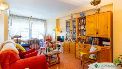 Apartment in Puerto de Aguadulce photo 17