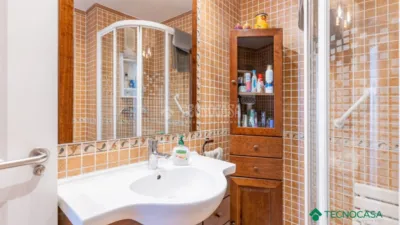 Apartment in Puerto de Aguadulce photo 26