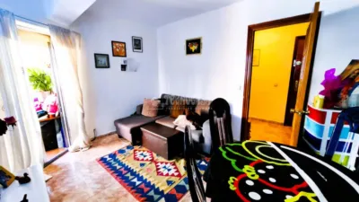 Flat in Almendrales photo 8