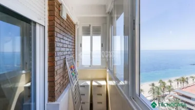 Apartment in Puerto de Aguadulce photo 28
