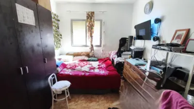 Flat in Almendrales photo 17