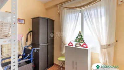 Apartment in Puerto de Aguadulce photo 22